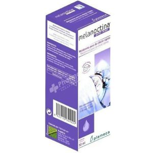 Melanoctina Drops 