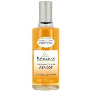 Natessance Revitalising Apricot Oil 