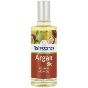 Natessance Argan Oil 