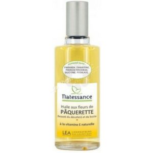Natessance Daisy Flowers Oil