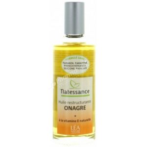 Natessance Restructuring Evening-Primrose Oil 