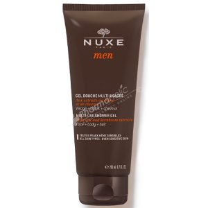 Nuxe Men Multi-Use Shower Gel