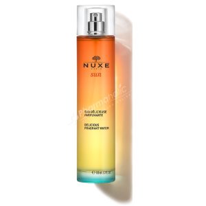 Nuxe Sun Delicious Fragrant Water 