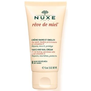 Nuxe Reve De Miel Hand and Nail Cream 