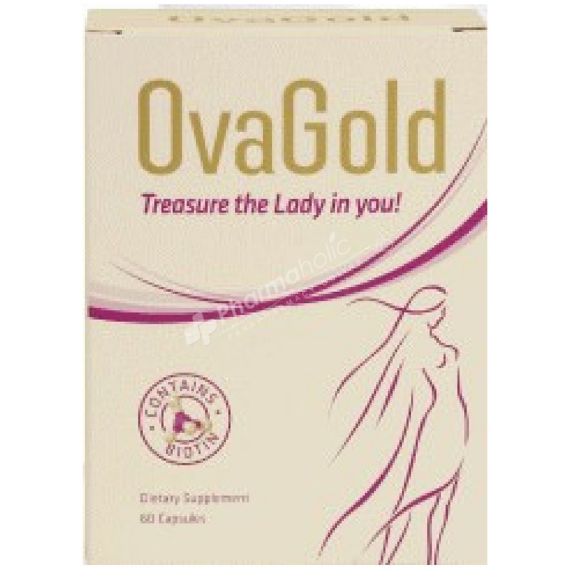 OvaGold OvaGold