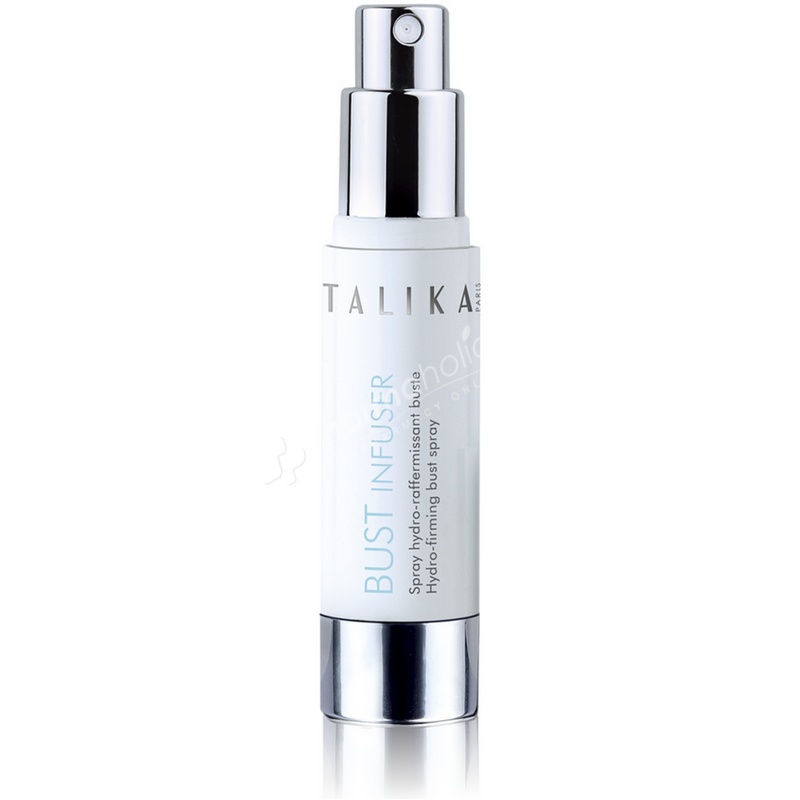 Talika Bust Infuser Hydro-Firming Bust Spray Talika Bust Infuser Hydro-Firming Bust Spray