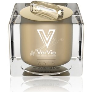 VerVie Gold Day Cream 