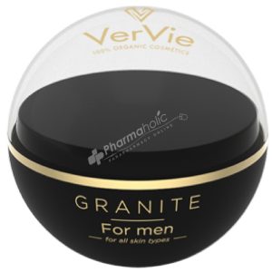 VerVie Granite for Men SPF30
