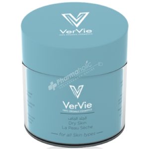 VerVie Scrub