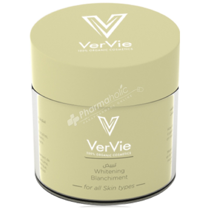 VerVie Whitening Scrub VerVie Whitening Scrub