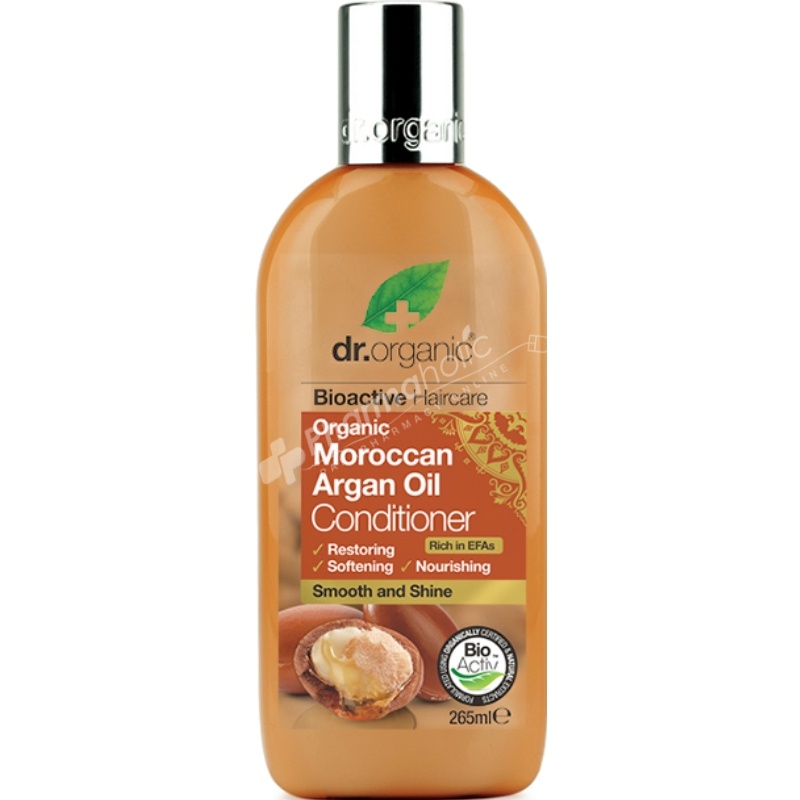 Dr.Organic Organic Moroccan Argan Oil Conditioner Dr.Organic Organic Moroccan Argan Oil Conditioner