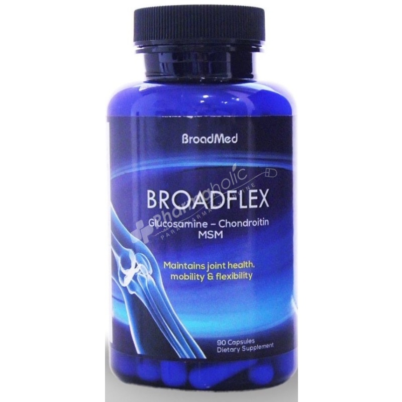 BroadMed BroadFlex BroadMed BroadFlex