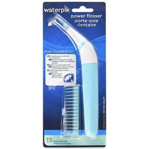 Waterpik Power Flosser 