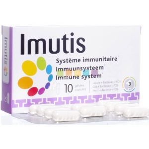 Imutis 