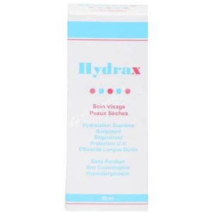 CMD Hydrax 50ml