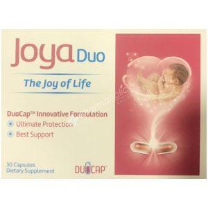 JoyaDuo The Joy of Life 