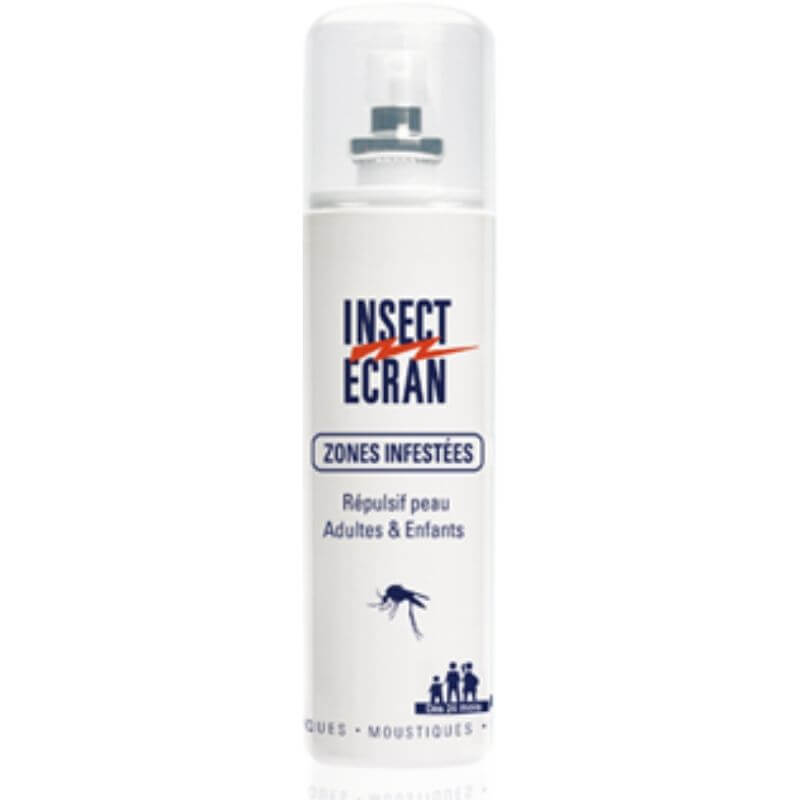 insect-ecran Insect Ecran Infested Zones