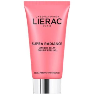 Lierac Supra Radiance Double Peeling Mask 50ml