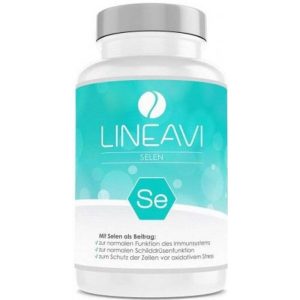 LINEAVI Selenium