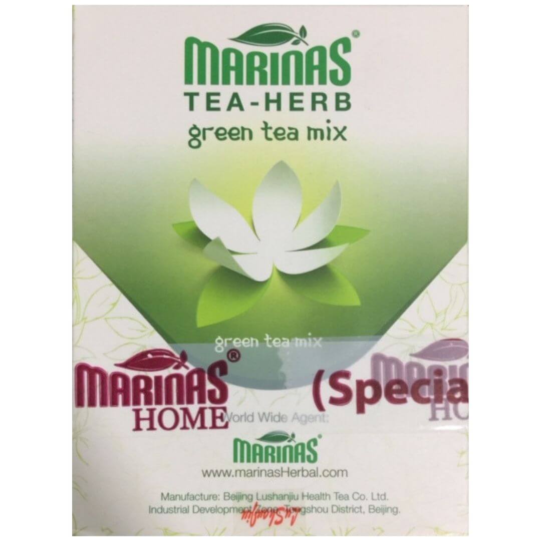 marinas-tea-herb Marinas Tea-Herb Special Offer