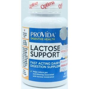 Provida Lactose Support 40 capsules