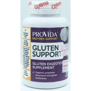 Provida Gluten Support 40 capsules