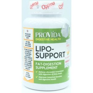 Provida Lipo Support 40 capsules
