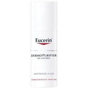 DermoPurifyer Mattifying Fluid