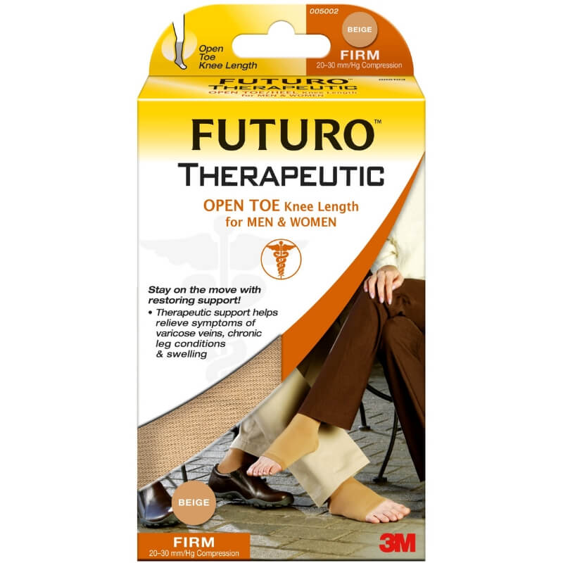 futuro-open-toe Futuro Open Toe Stockings