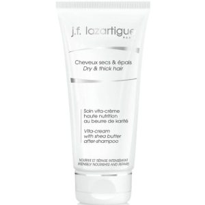 Lazartigue Shea Butter After-Shampoo
