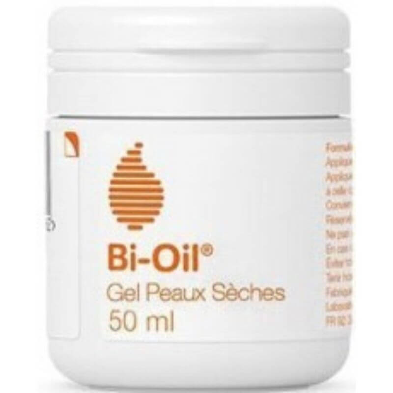 BIO-OIL-50ML Bio-Oil Dry Skin Gel