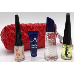 Herome Mini Nail Set
