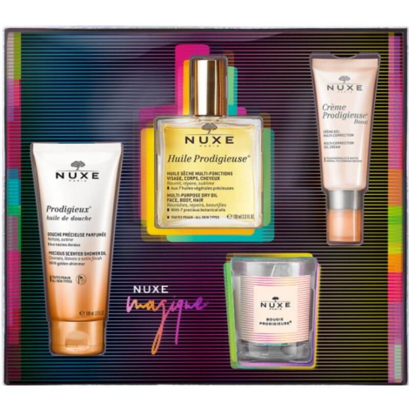 nuxe-magique-gift-set Nuxe Magique Gift Set
