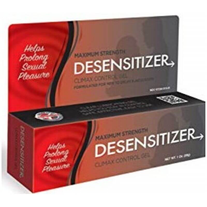 DESENSITIZER-GEL Natureplex Desensitizer Gel
