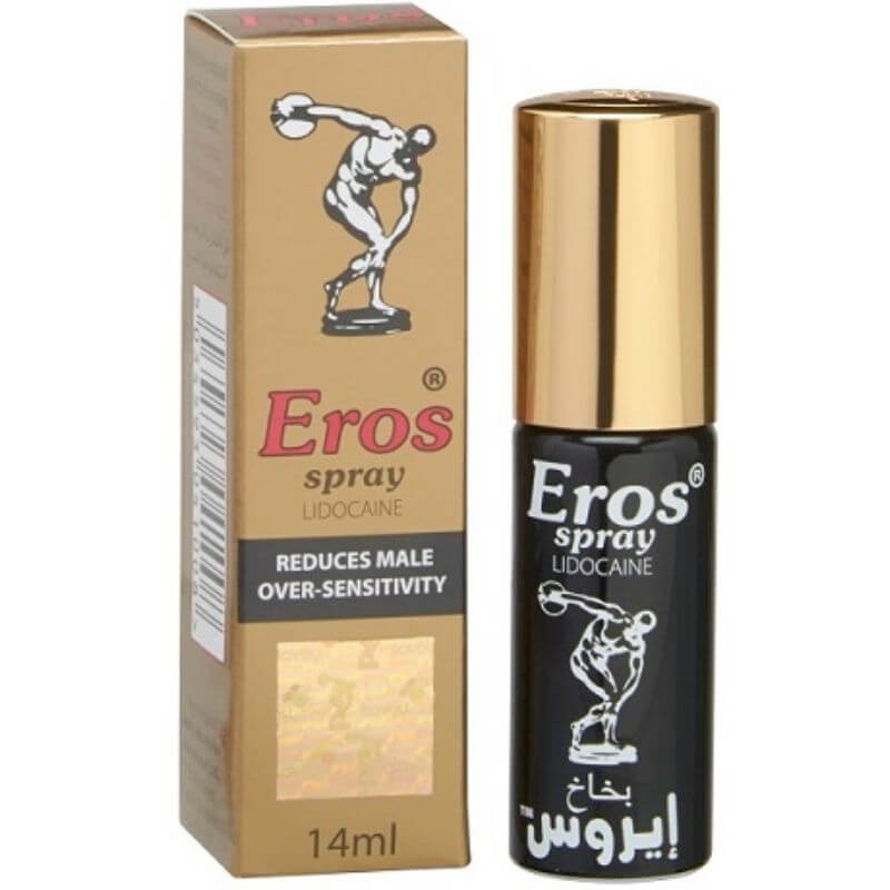 EROS-SPRAY Eros spray
