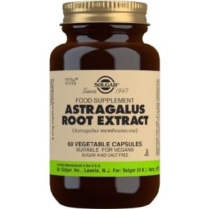 Solgar Astragalus Root Extract