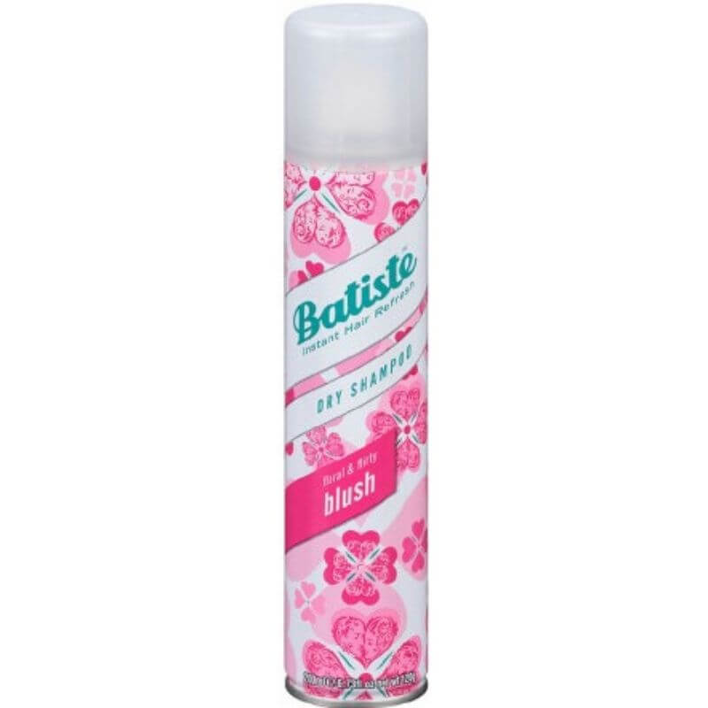 batiste-blush Batiste Dry Shampoo Blush