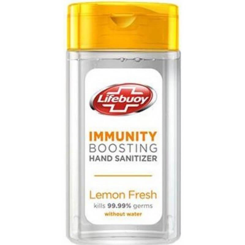 lifebouy Lifebuoy Hand Sanitizer