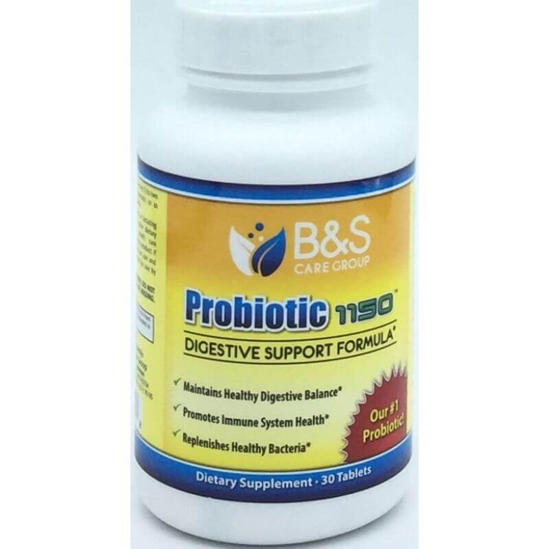 probiotic B&S Probiotic