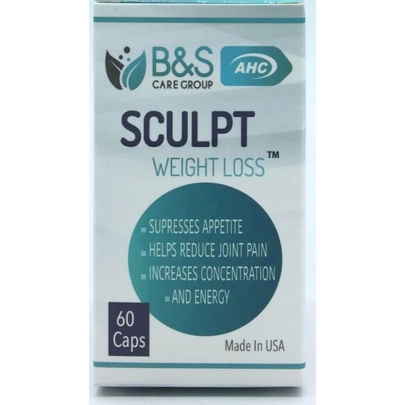 sculpt B&S Sculpt