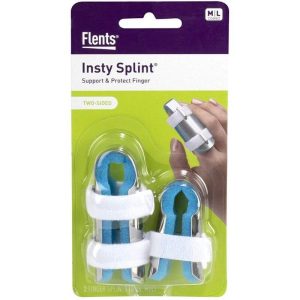 Flents Two-Sided Insty Splint M/L