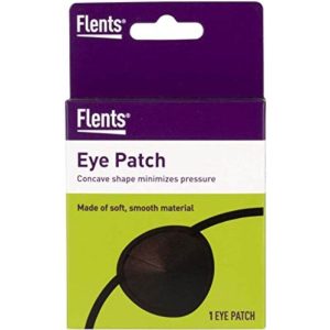 Flents Eye Patch
