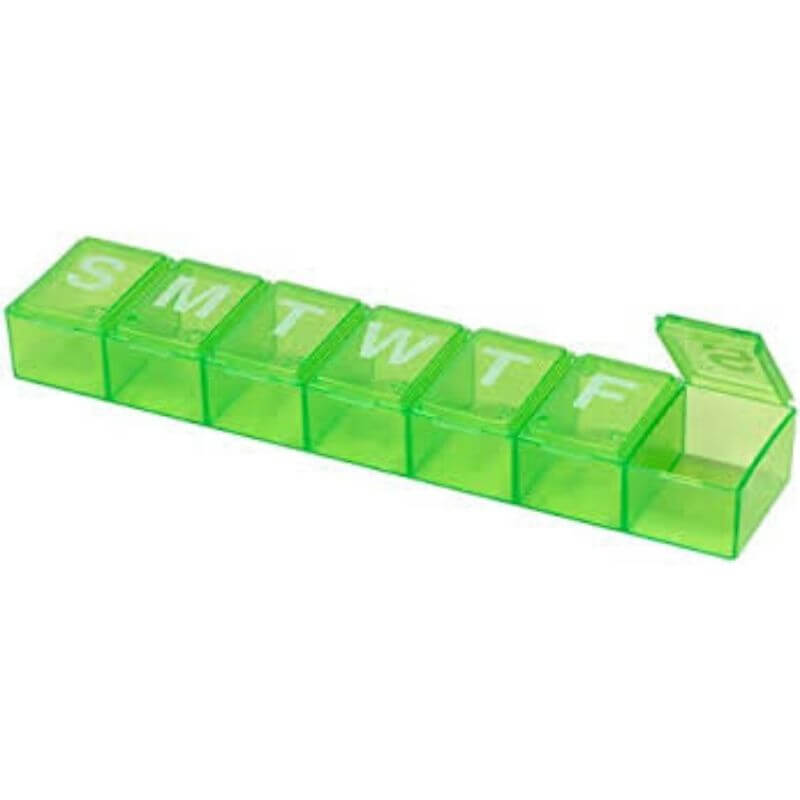 pillplanner Weekly Pill Planner