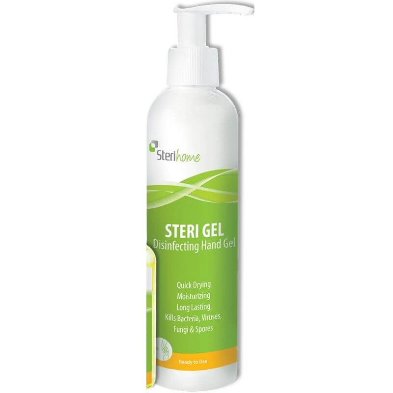 sterigel-240ml SteriGel Hand Gel
