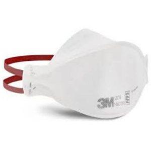 3M 1870 SURGICAL FACE N95 MASK