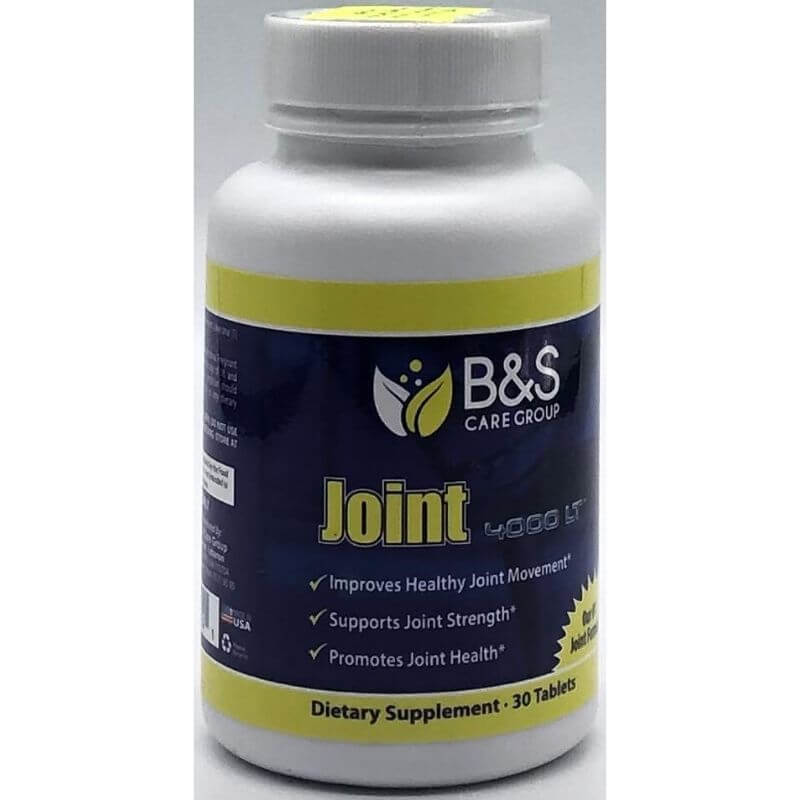 b&s-joint B&S Joint 4000