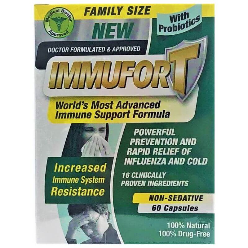 immufort Immufort