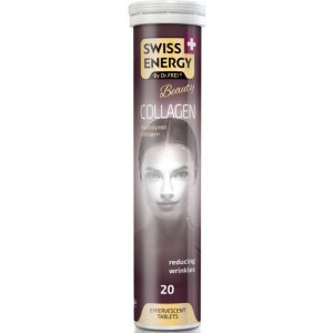Swiss Energy Collagen