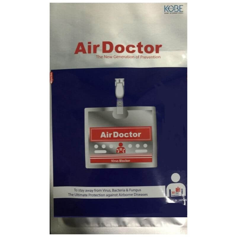 air-doctor Air Doctor Virus Blocker
