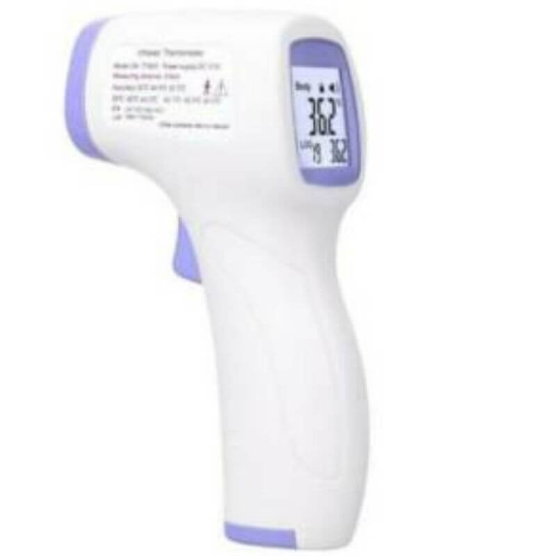 infrared Infrared thermometer
